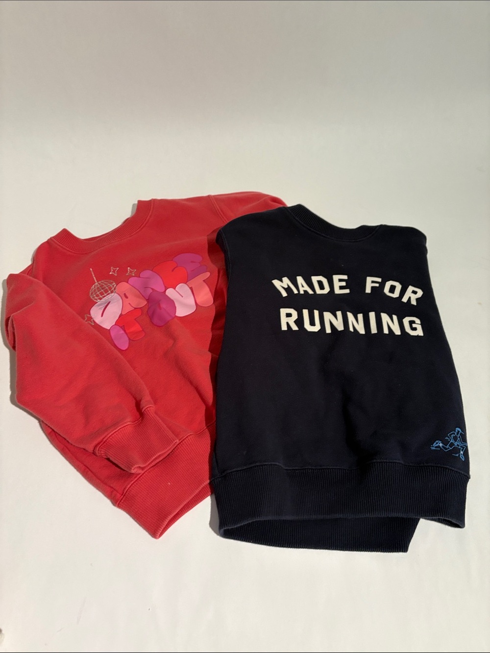 Girls bundle of 12 sweaters (3 to 6t) - Picture 2 of 12